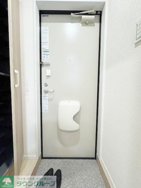 ラフィーネ三ツ沢南町の物件内観写真