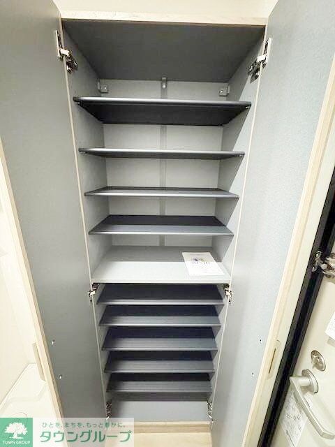 ラフィーネ三ツ沢南町の物件内観写真