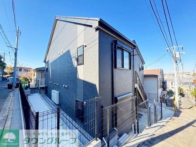 ラフィーネ三ツ沢南町の物件内観写真