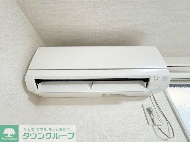 ラフィーネ三ツ沢南町の物件内観写真