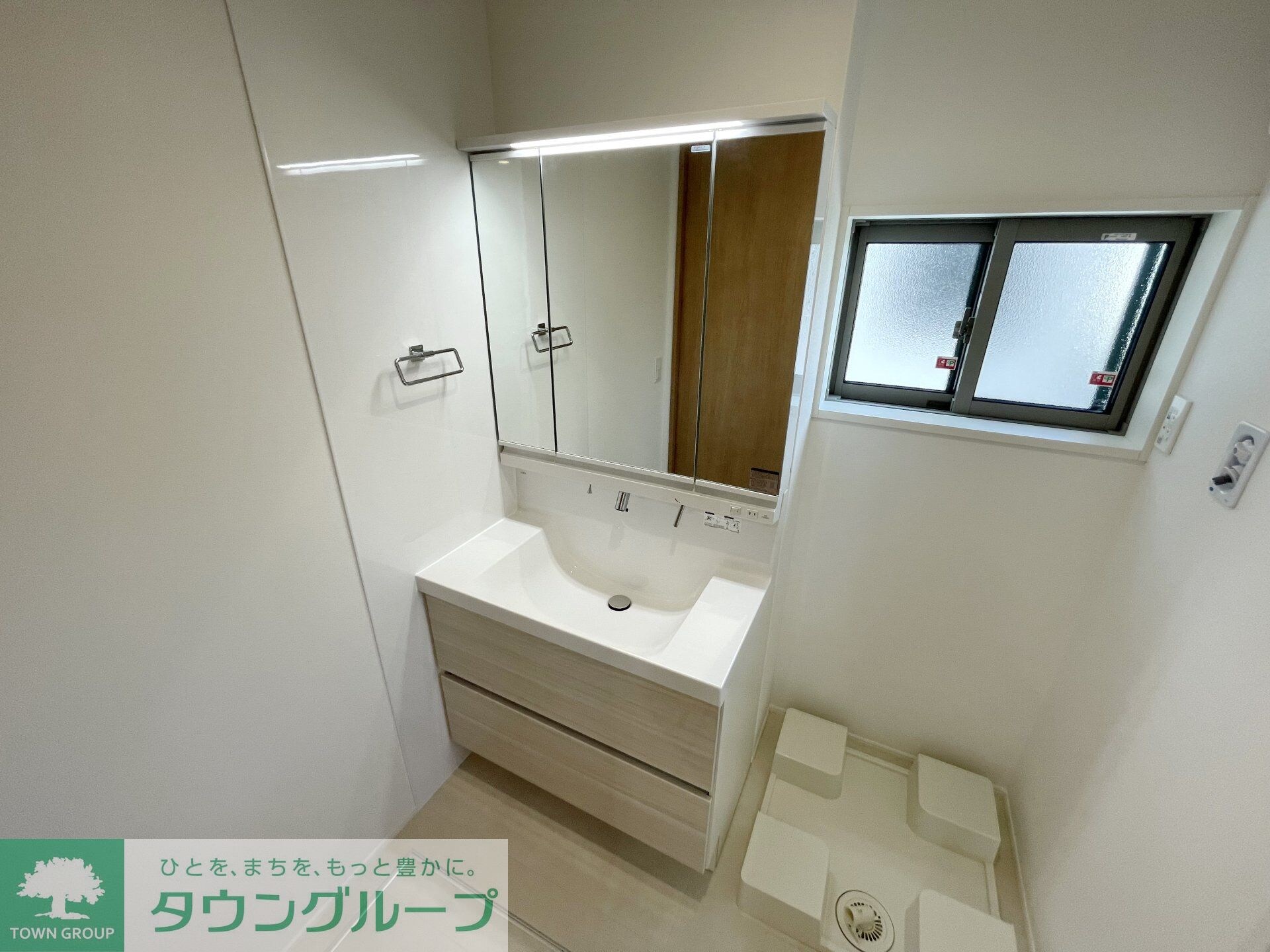 ルミナスIIの物件内観写真