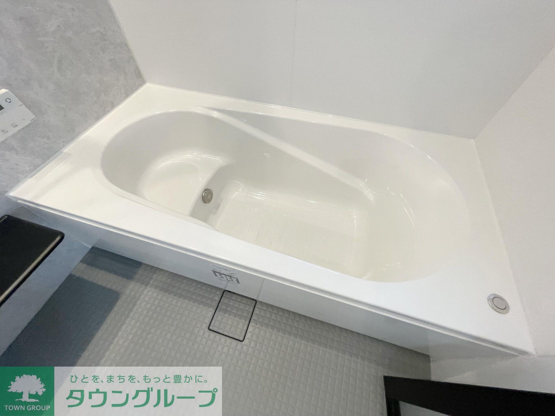 ルミナスIの物件内観写真