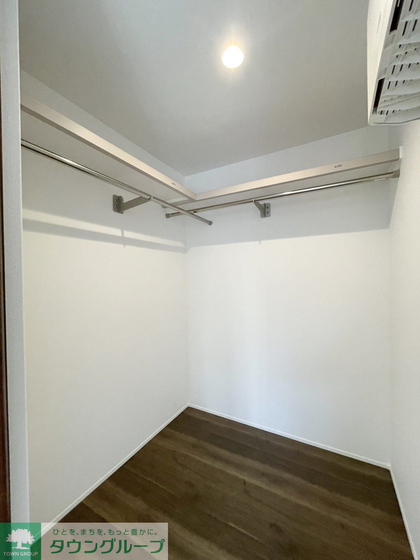 ルミナスIの物件内観写真