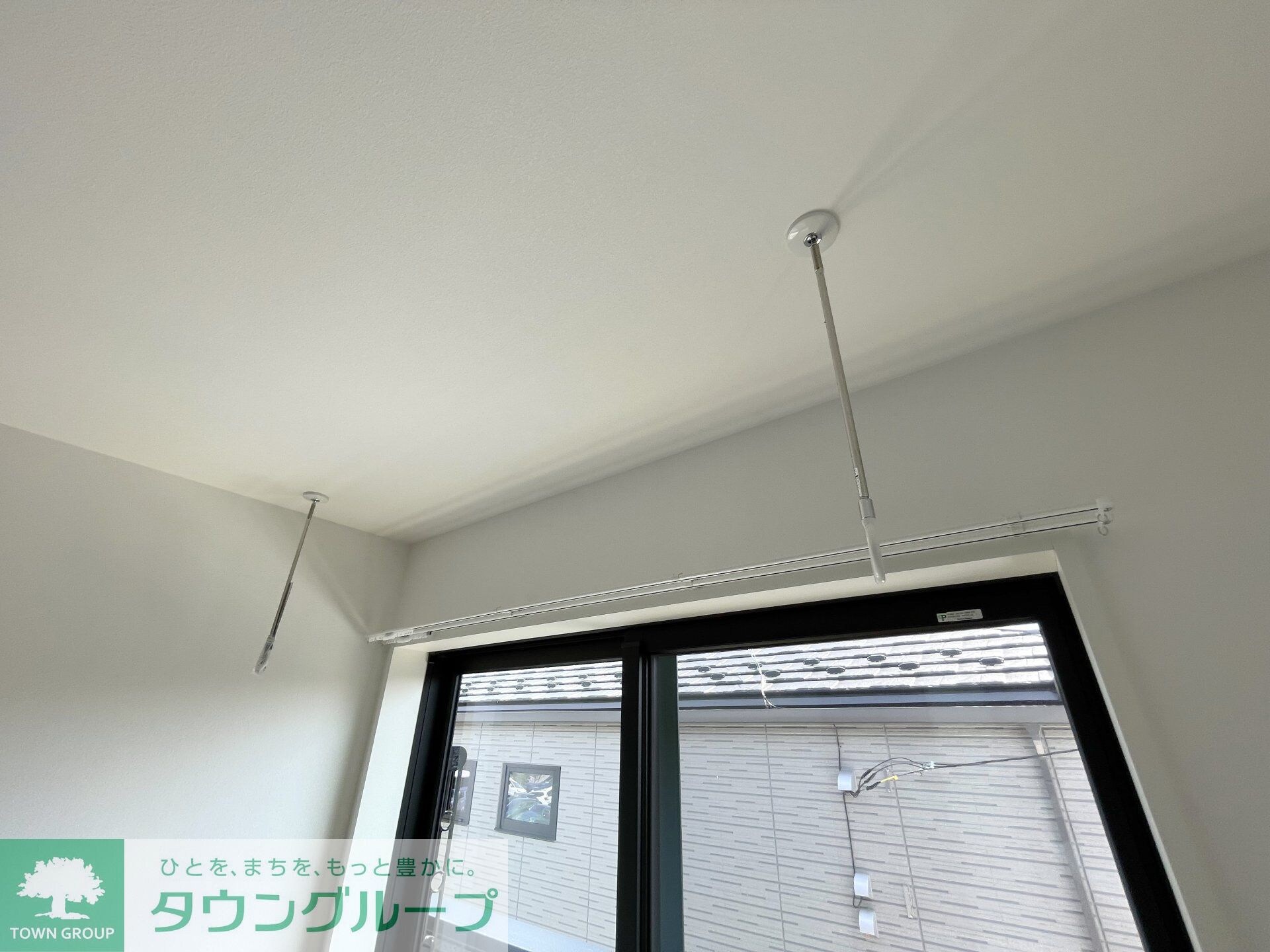 ルミナスIの物件内観写真