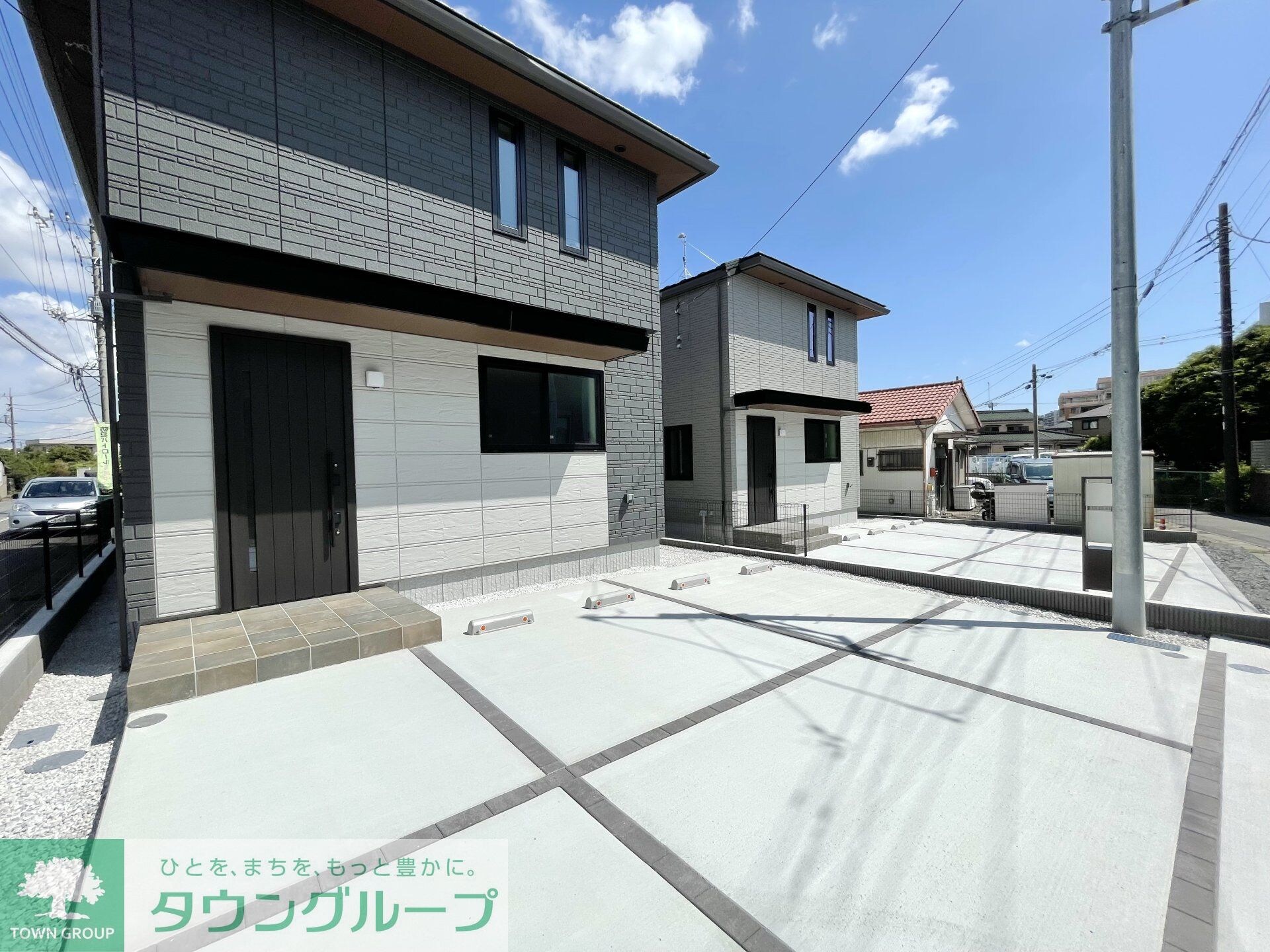 ルミナスIの物件内観写真