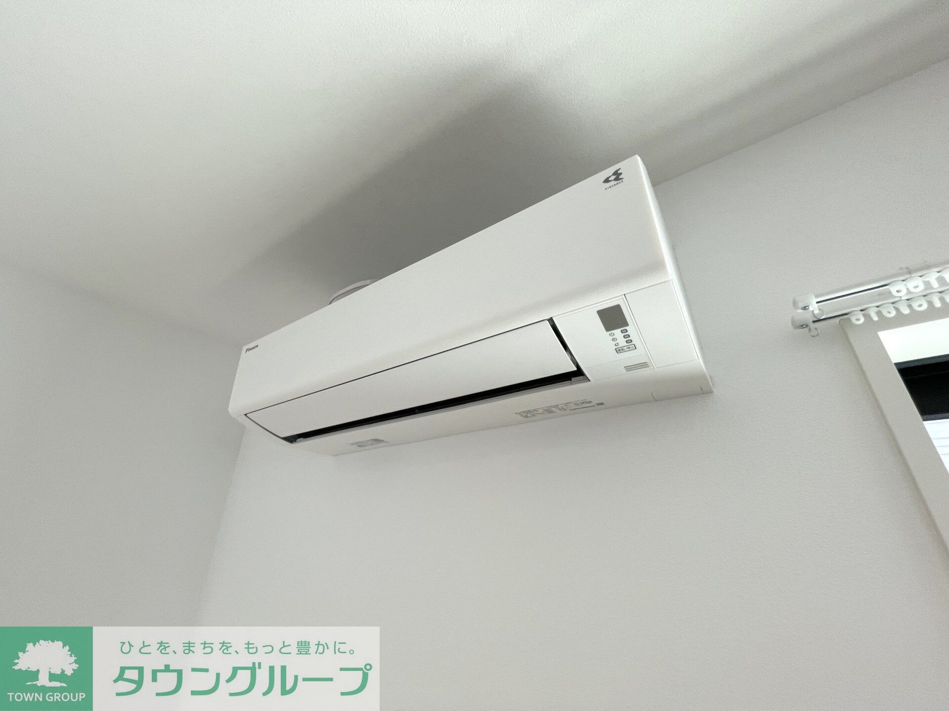 ルミナスIの物件内観写真