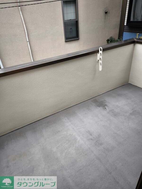 ルジャルダンオオクラヤマAの物件内観写真