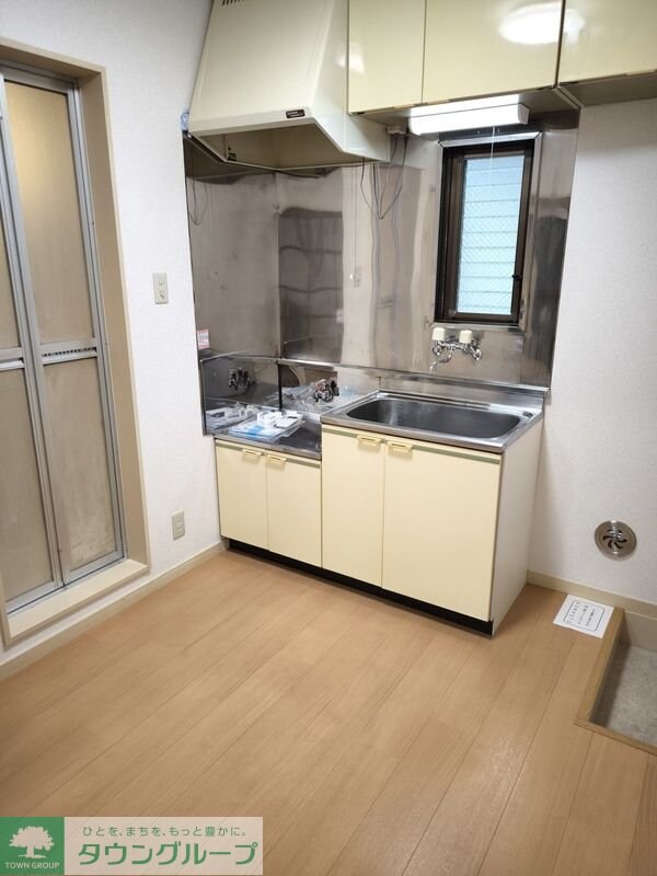 ルジャルダンオオクラヤマAの物件内観写真