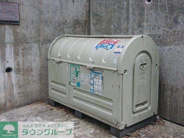 レオパレススプリング ガーデンの物件内観写真