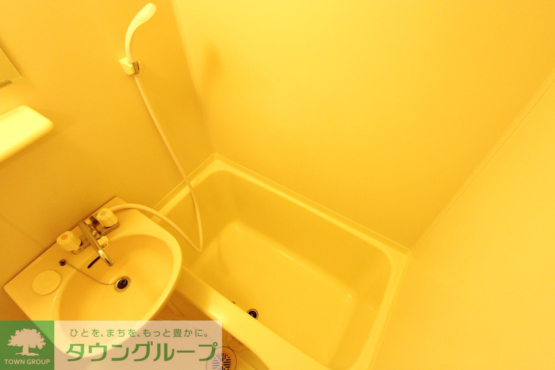 レオパレスKENの物件内観写真