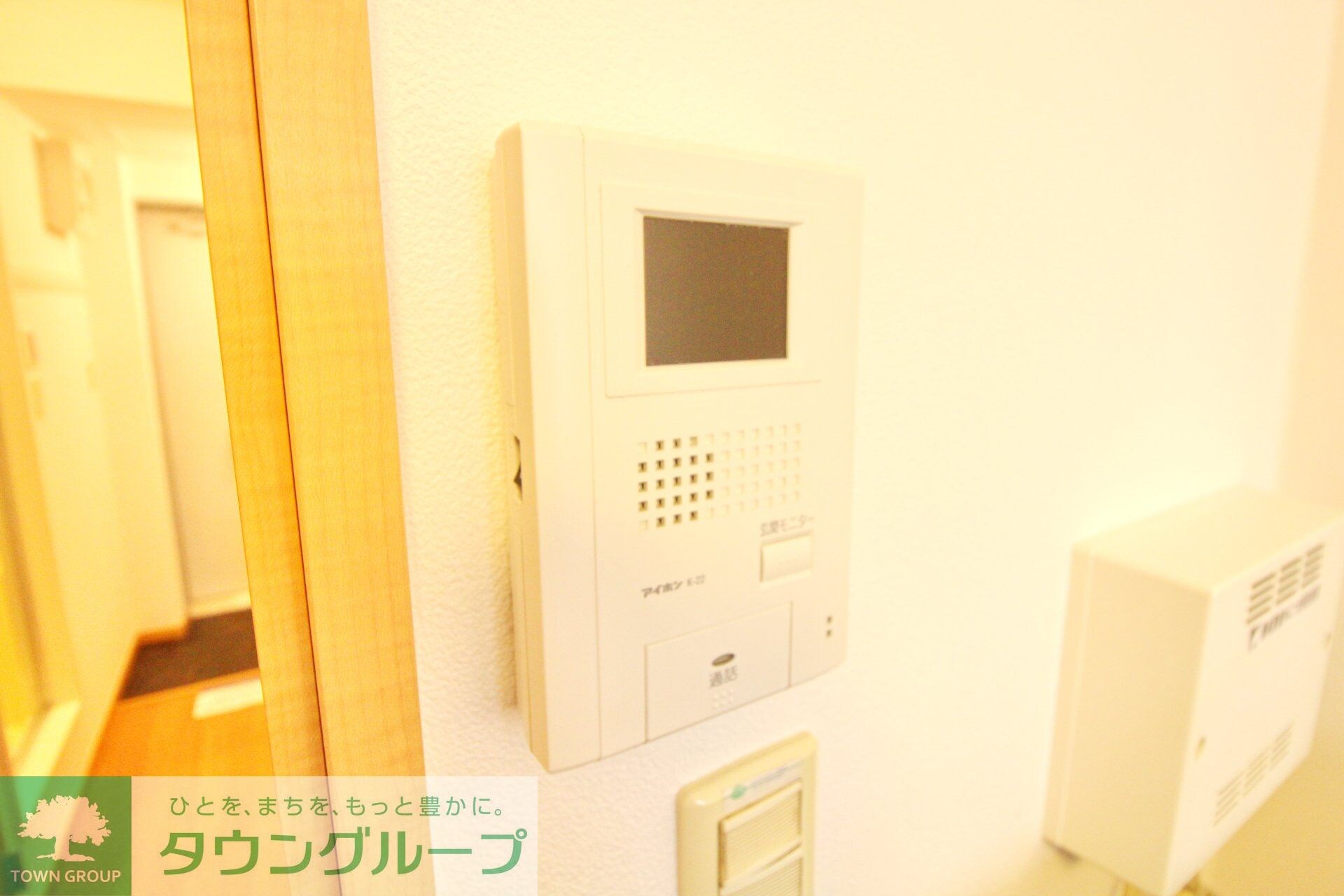 レオパレスKENの物件内観写真