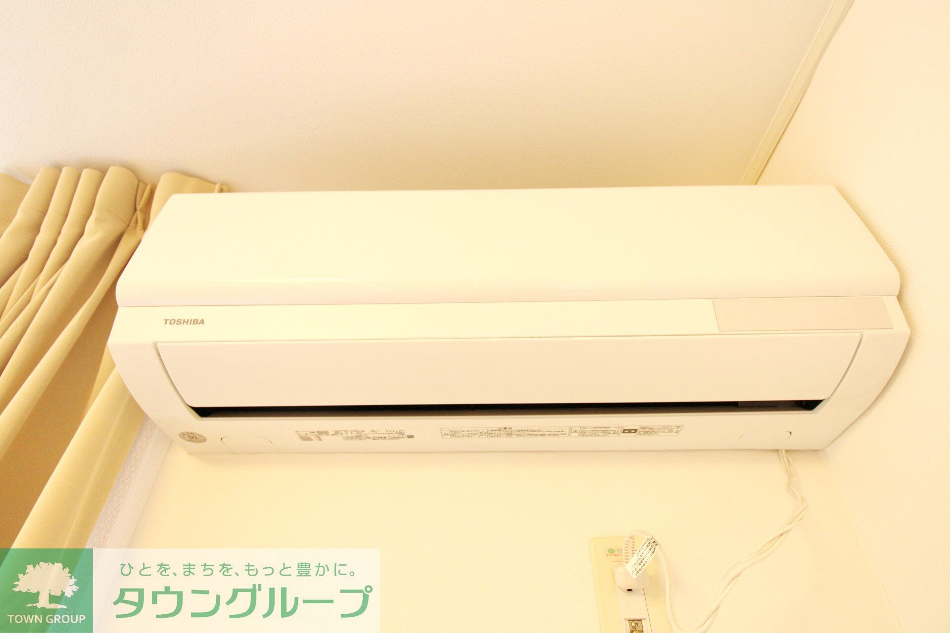 レオパレスKENの物件内観写真