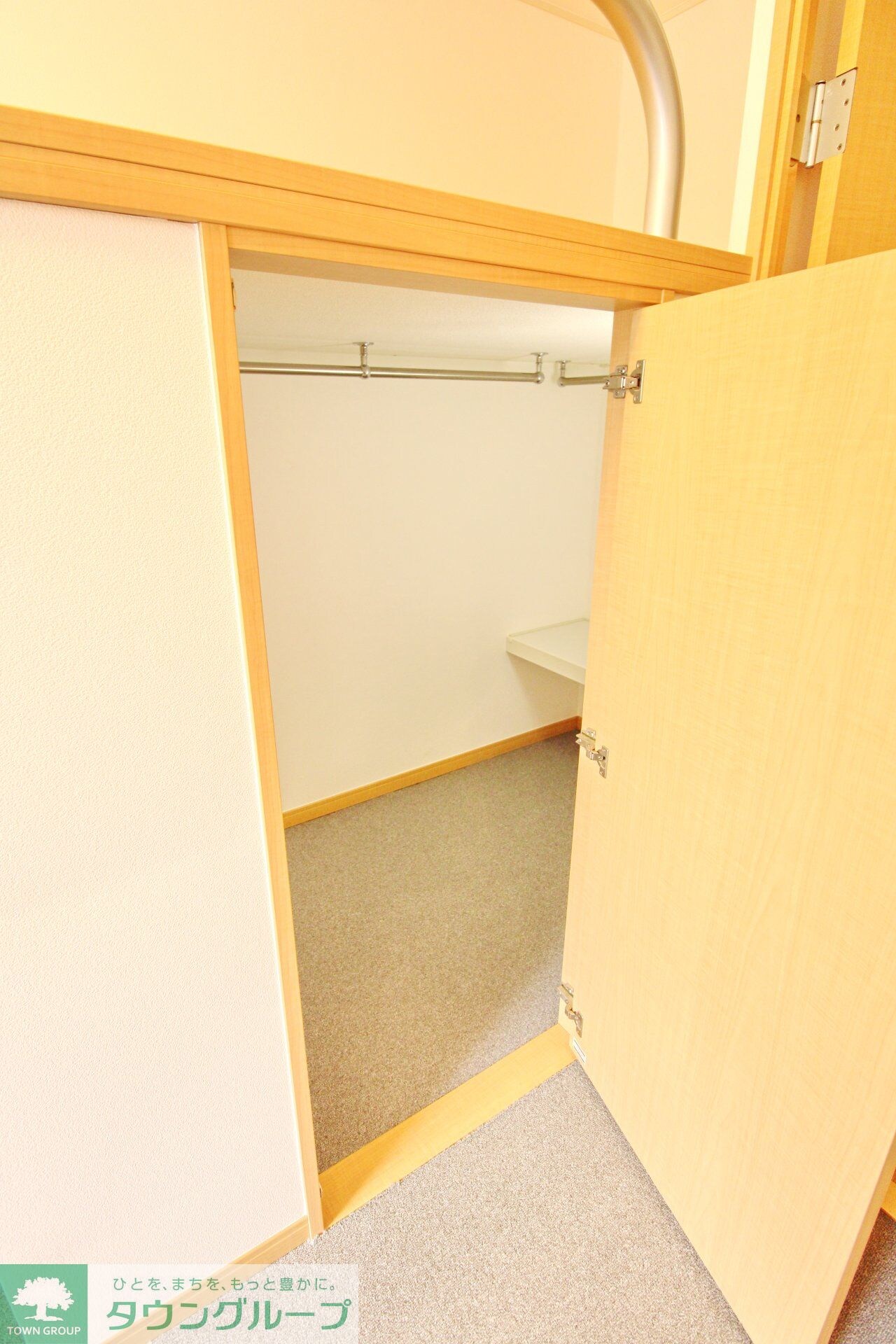 レオパレスKENの物件内観写真