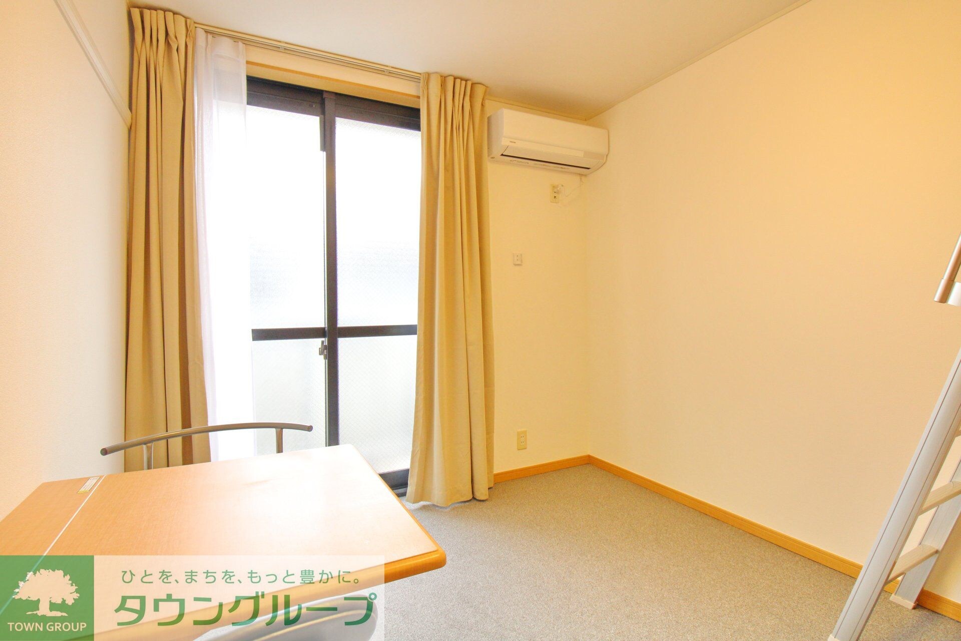 レオパレスKENの物件内観写真