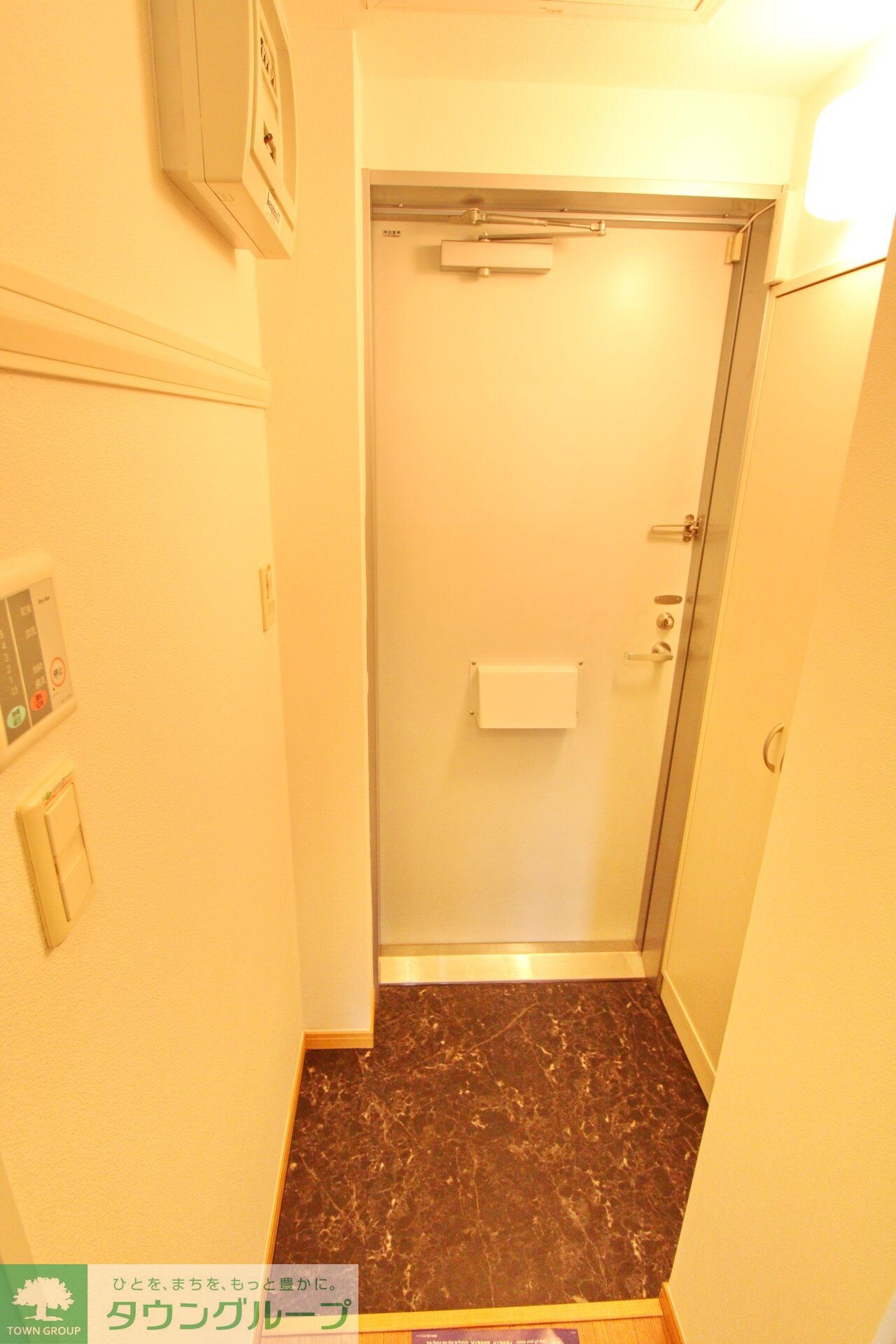 レオパレスKENの物件内観写真