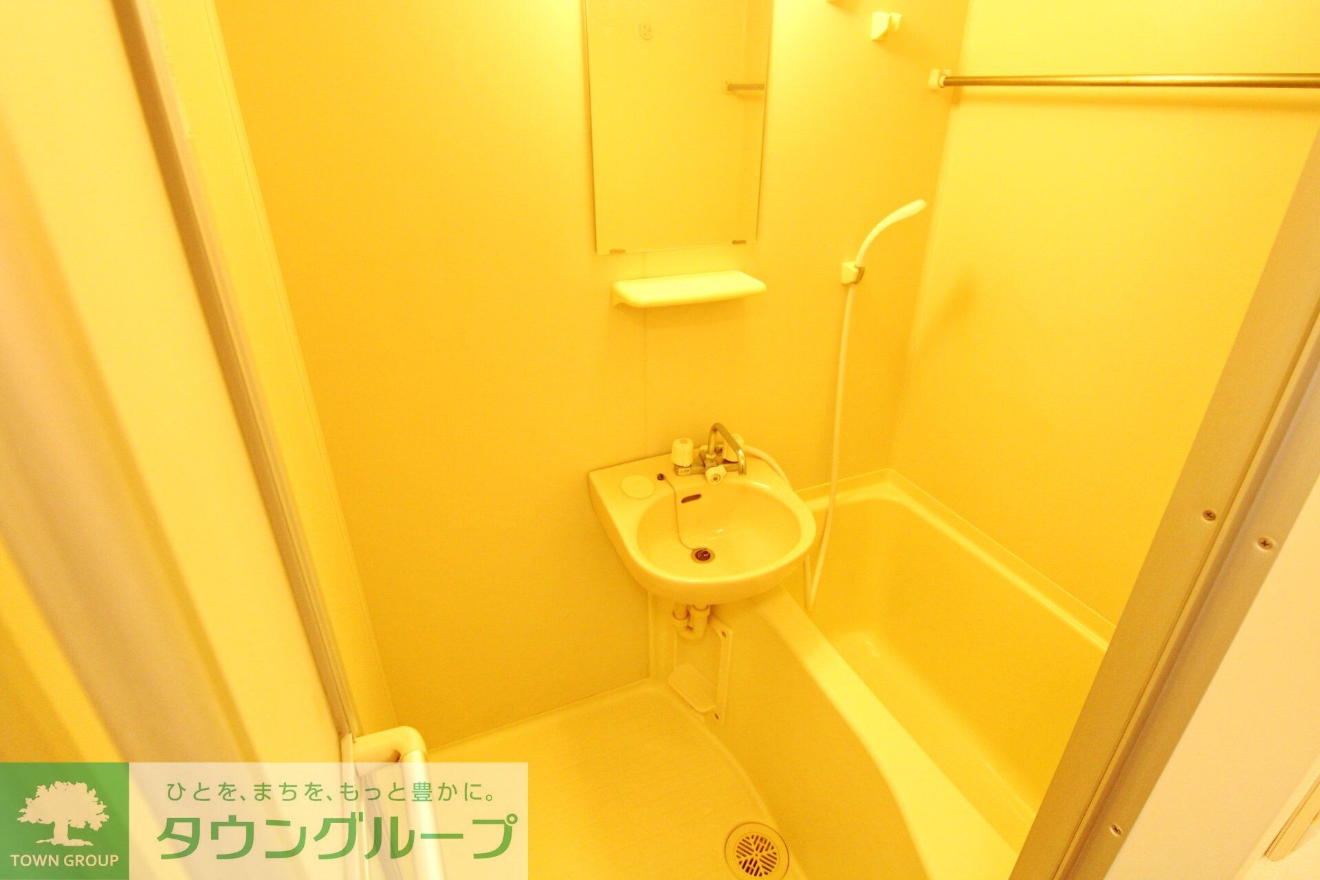 レオパレスKENの物件内観写真