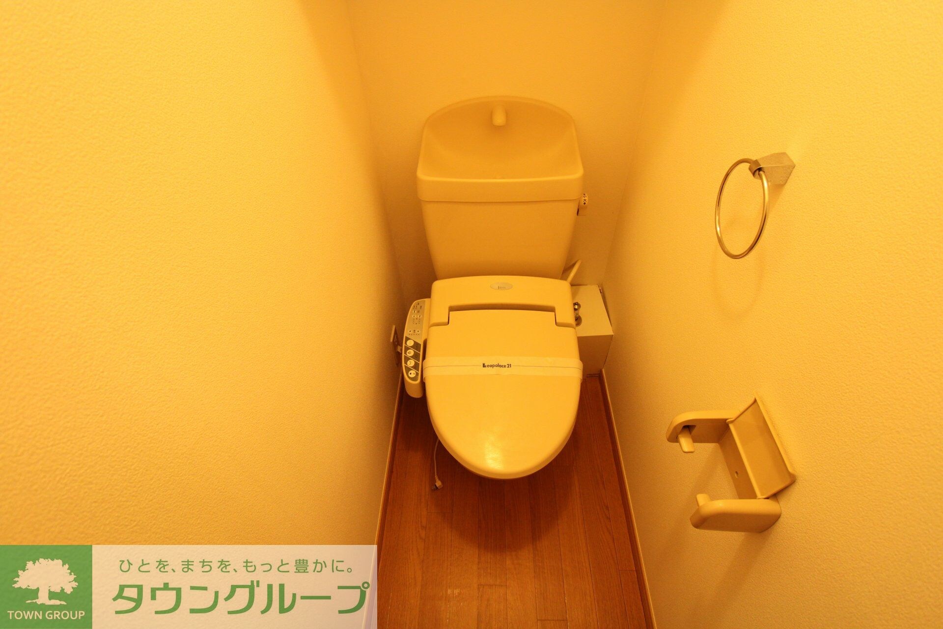 レオパレスKENの物件内観写真