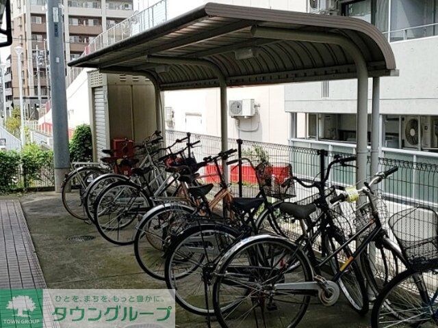 レオパレスKENの物件内観写真