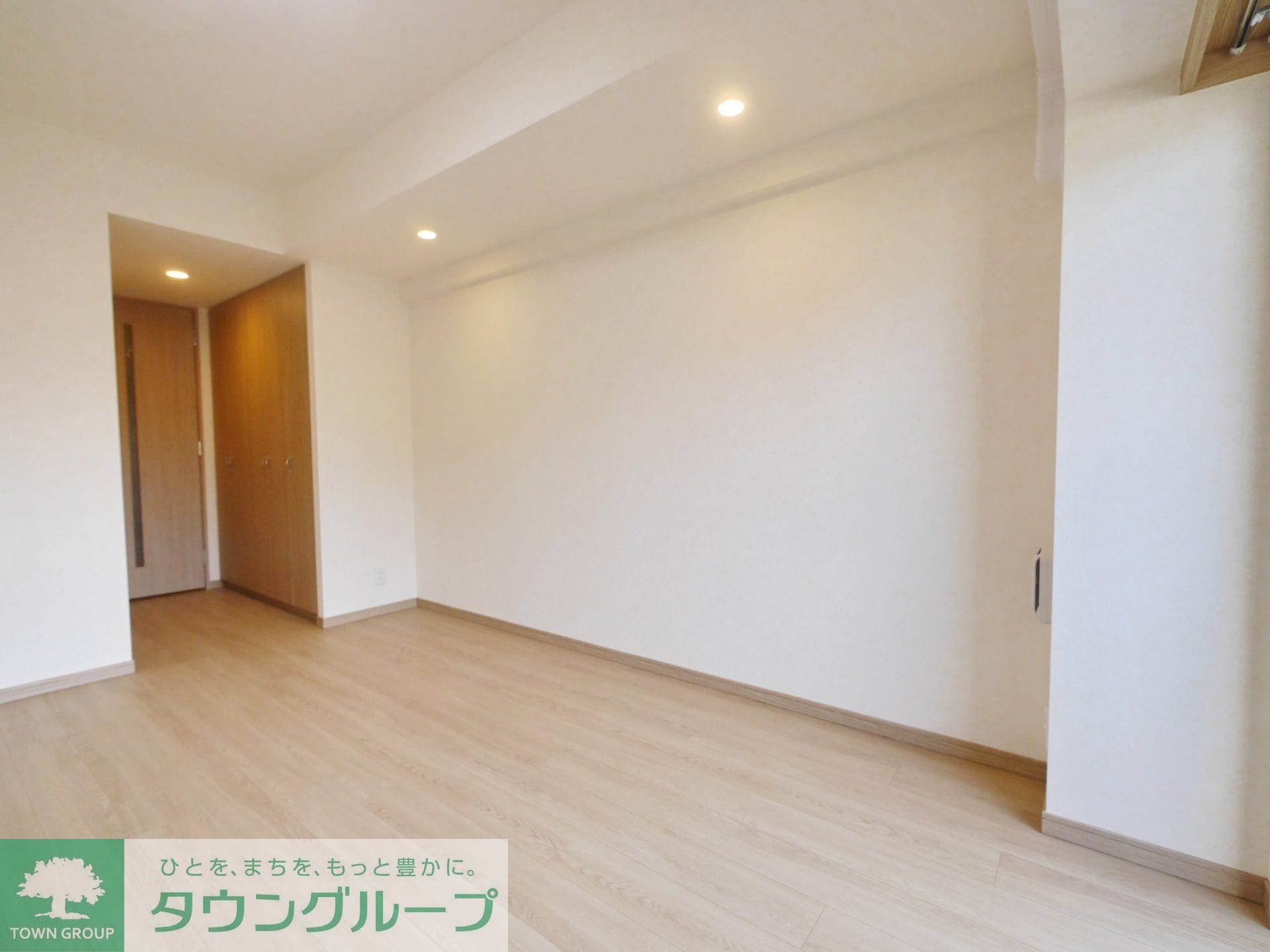 ルーブル武蔵小杉六番館の物件内観写真