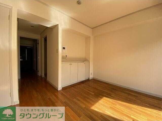 ELM KIKUNAの物件内観写真