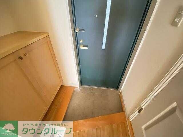 ELM KIKUNAの物件内観写真