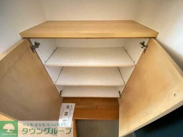 ELM KIKUNAの物件内観写真