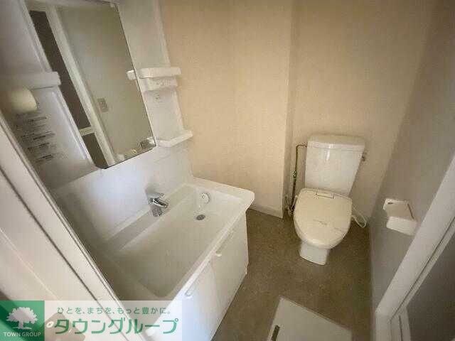 ELM KIKUNAの物件内観写真