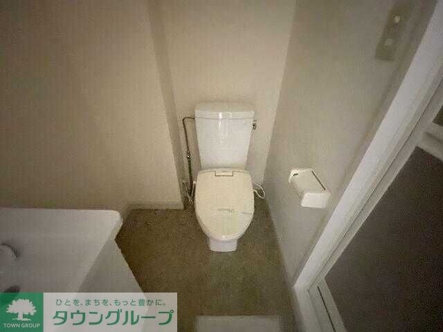 ELM KIKUNAの物件内観写真