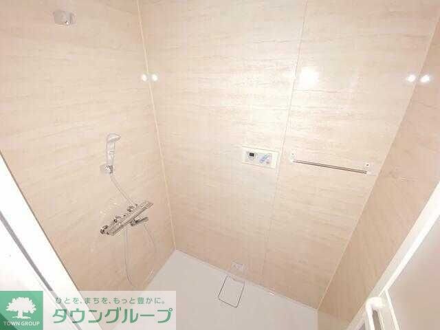 ELM KIKUNAの物件内観写真