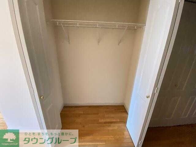 ELM KIKUNAの物件内観写真