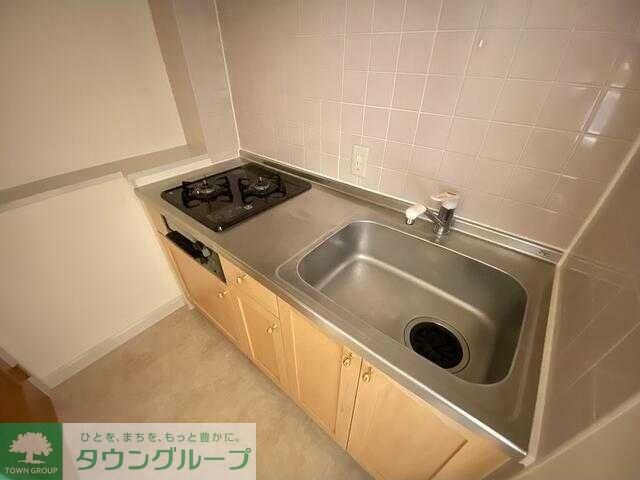 ELM KIKUNAの物件内観写真