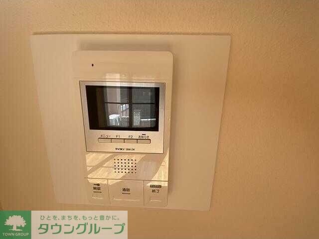 ELM KIKUNAの物件内観写真