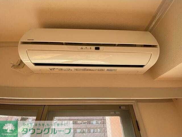 ELM KIKUNAの物件内観写真