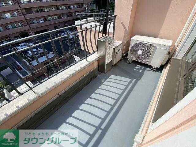 ELM KIKUNAの物件内観写真