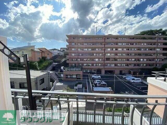 ELM KIKUNAの物件内観写真