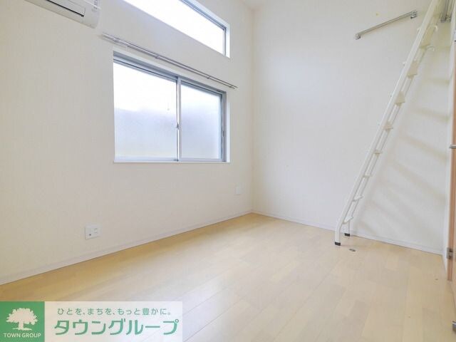 アベニーハウスの物件内観写真