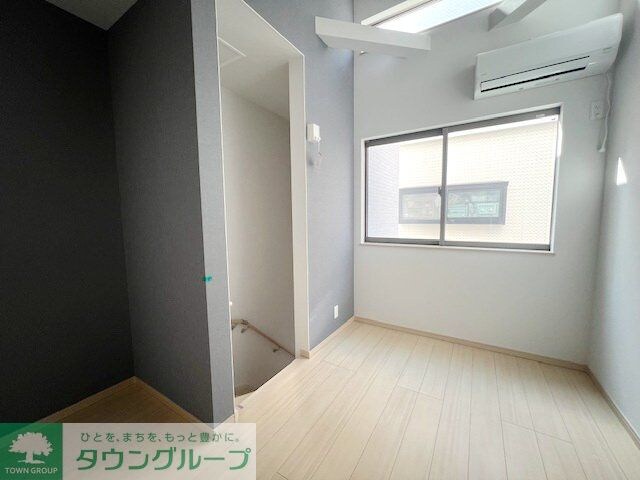 NSGATE元住吉の物件内観写真