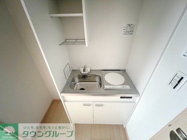 NSGATE元住吉の物件内観写真