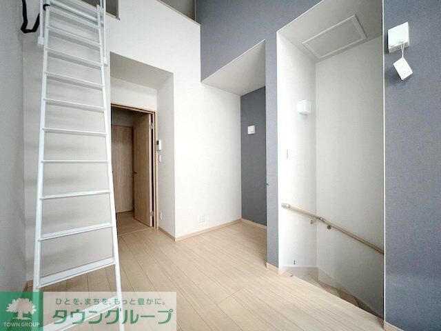 NSGATE元住吉の物件内観写真