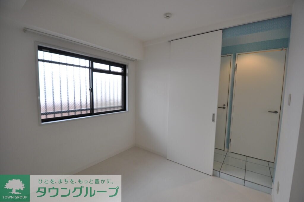 ハピネス飯田6号館の物件内観写真