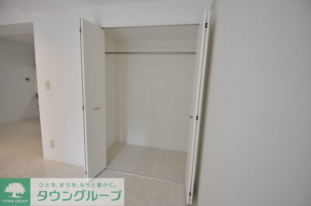 ハピネス飯田6号館の物件内観写真