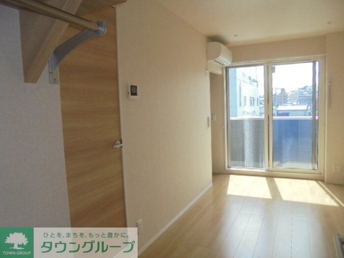 ウェルデンスD-stay Bの物件内観写真