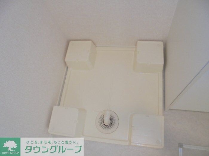 ウェルデンスD-stay Bの物件内観写真