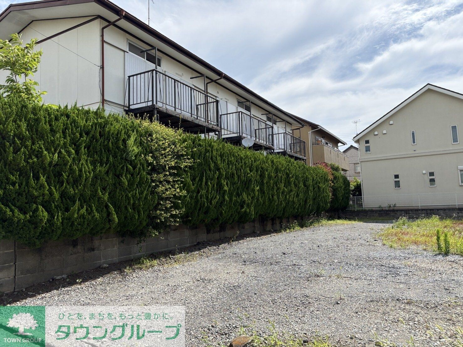 MAISON de FELIZ(メゾン・ド・フェリス)の物件内観写真