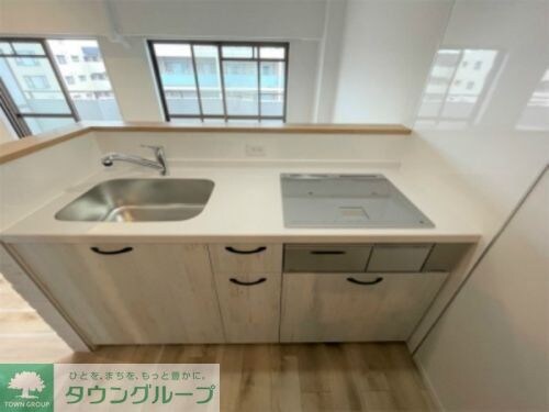 Belleviage Nakayamaの物件内観写真