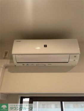 Belleviage Nakayamaの物件内観写真