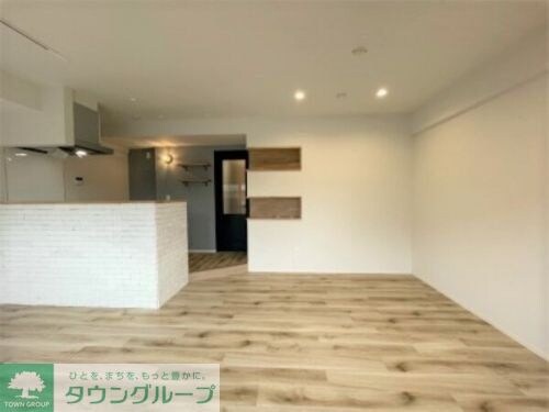 Belleviage Nakayamaの物件内観写真