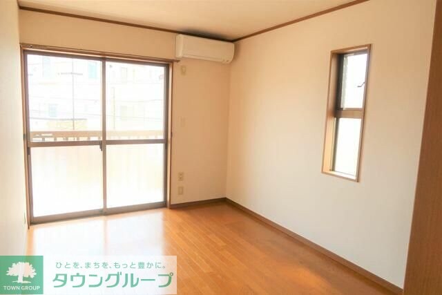 ルミエールの物件内観写真