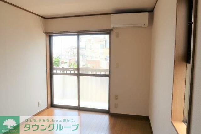 ルミエールの物件内観写真