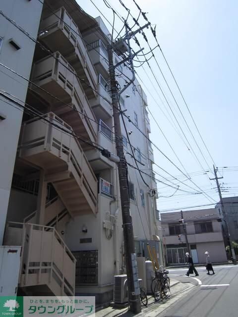 メゾン・チバの物件内観写真